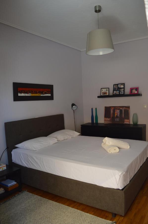 Central Kalamata Cozy Apartment Exterior photo