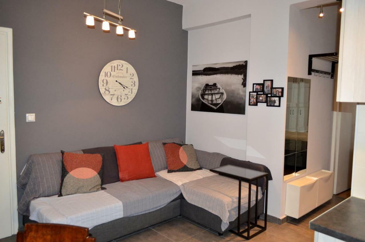 Central Kalamata Cozy Apartment Exterior photo